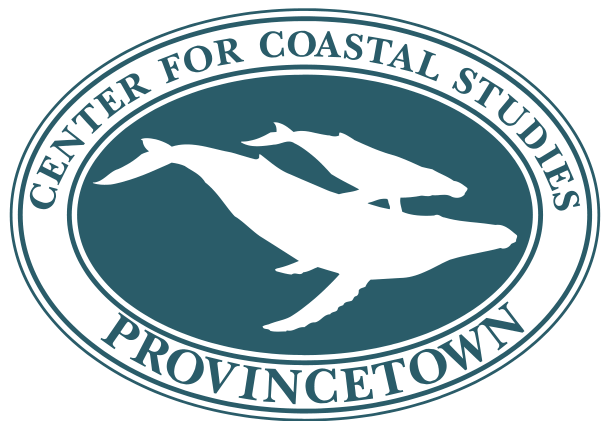 Logo-Center for Coastal Studies