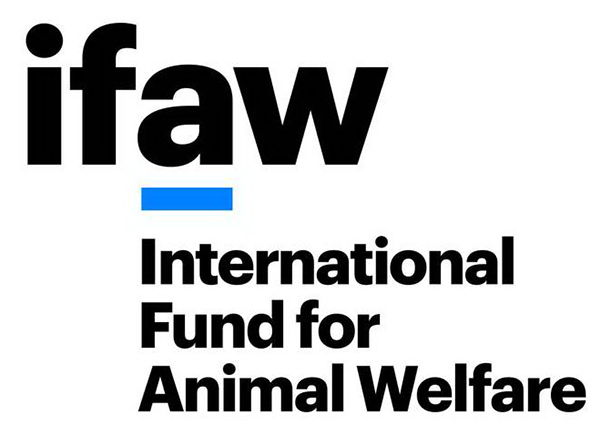 Logo-IFAW