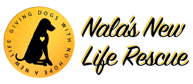 Logo-Nala's New Life Rescue