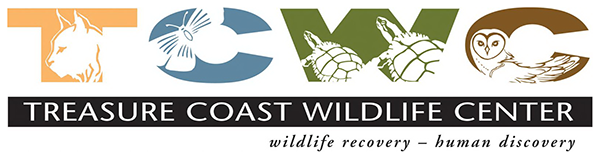 Logo-Treasure Coast Wildlife Center 