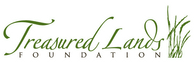 Logo-Treasured Lands Foundation