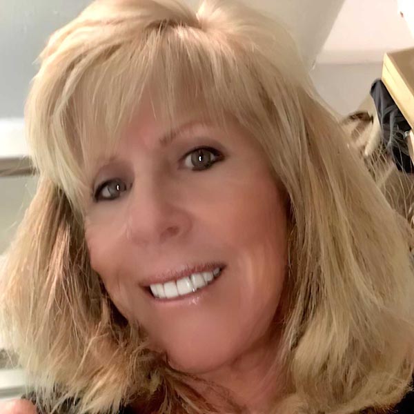 Joanne Matz