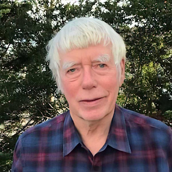 John W. Grandy Ph.D.